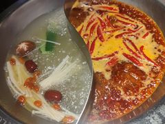 -大龙燚火锅(南山大道店)