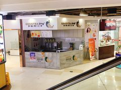 -浦东食品城(华诚大厦店)