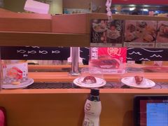 -寿司郎(皇庭广场店)