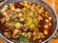 -绝城芋儿鸡(犀浦旗舰店)