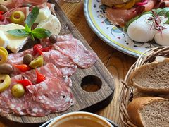 -Alimentari早午餐(安福路店)