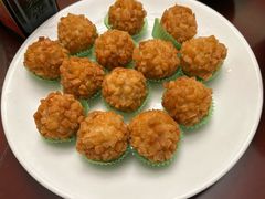 -山外山菜馆(玉泉路店)