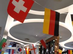 -舜和巴西烤肉餐厅(舜和国际店)