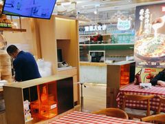 -西贝莜面村(当代商城店)