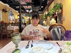 -俄士厨房(时代天街店)