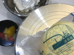 -迪莉娅(欧亚卖场店)