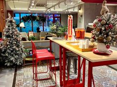 -高力乐面包咖啡厅(西塔店)