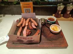 -杯子红牛排(创意产业园店)