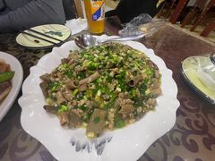 -友利砂锅居(烟台店)