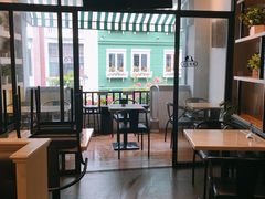 -打趸BTC·Breaktime cafe(北京路店)