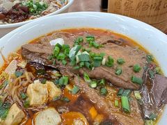 -蒋家肠旺面馆(合群路店)