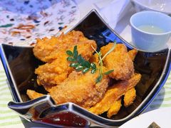 -桂满陇·杭州小馆(朝阳合生汇店)