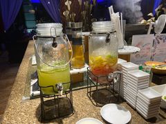 -温州喜来登酒店-盛宴西餐厅