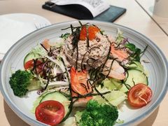 -卡朋西餐(东方广场店)