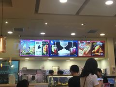 -DQ·蛋糕·冰淇淋(新佳丽店)