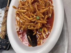 松鼠桂鱼-功德林素菜饭庄(前门店)