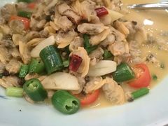 -西江美食舫·江西菜(健德桥店)