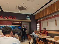 -膳心记-明火四宝煲仔饭(燕南店)