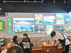 -雙冲柳州螺蛳粉&酸嘢&桂林米粉(簋街店)