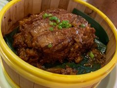 米粉肉-小吊梨汤·北京菜(香山店)