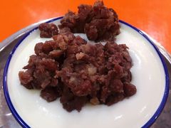-南宁市连升风味小吃店