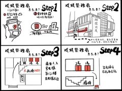-戏精管理局·剧本杀·桌游·血染钟楼
