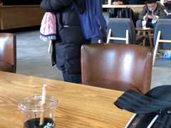 -星巴克臻选(济南万达店)