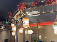 -恰饭·老长沙市井菜(天河客运站店)