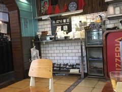 -米屋石锅拌饭(师大店)