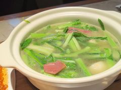 -新渝城·川菜·火锅(区庄店)