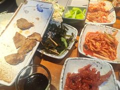 -火炉情韩国料理店(古田路店)