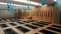 -卡莫瑜伽·普拉提