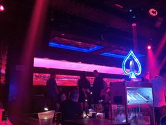 -in9音酒 Club(福田店)