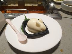 -海底捞火锅(高新万达店)