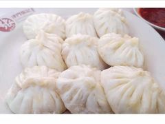 -津门张记包子铺(中山门店)