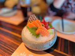 -山葵家·创意料理(临平银泰城店)