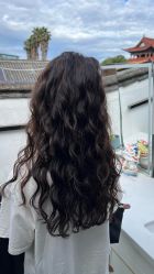 -a·f one hair salon