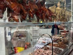 -晓马鸭店(新芜路店)