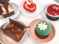 -Social 秀西餐厅-长沙瑞吉酒店(运达店)