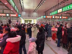 -顺鑫石门市场