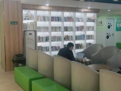 -学知乐教育·幼小衔接·小学科辅导(嘉定镇校区)