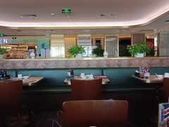 大堂-鼎泰丰(国贸商城店)