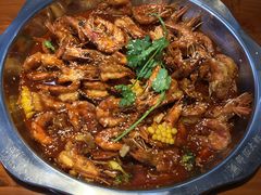 -邵汇大虾(会展店)