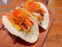 -京鹿料理(荟聚店)