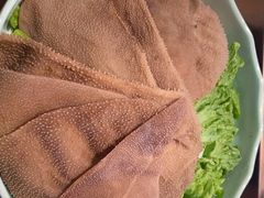 -额尔敦涮肉自助(摩尔城店)