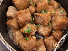 -江南村酒家