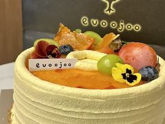 -evoojoo面包商店