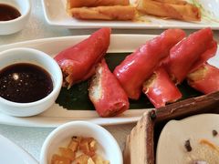 -广州逸林假日酒店·四季桃源中餐厅(白云山风景区店)