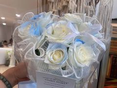 -ChaKo Flora ·茶子花艺 (市北店)