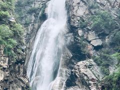-河南宝泉旅游区
